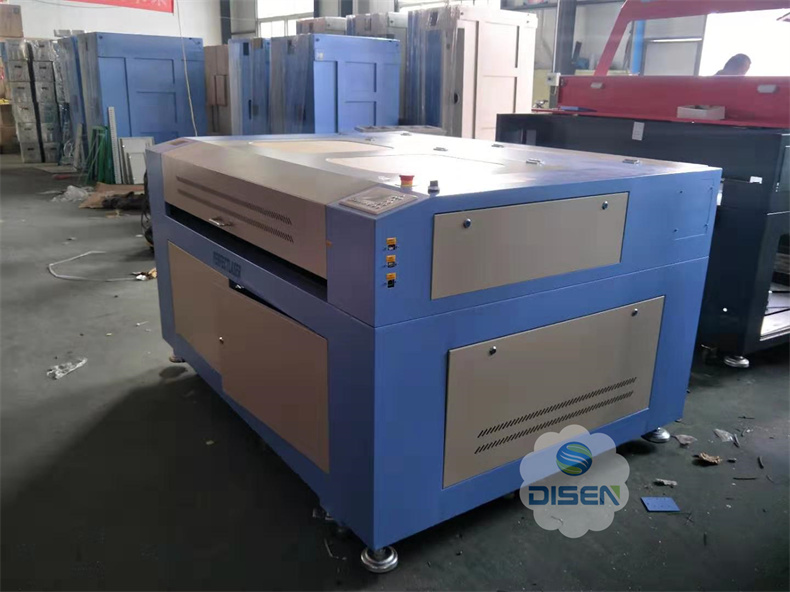 DS-HQ1390A 150w 1390 อะคริลิค Mdf ไม้ไม้อัดผ้าเครื่องตัดเลเซอร์หนัง Co2 Cnc เลเซอร์แกะสลัก ราคาเครื่องตัด