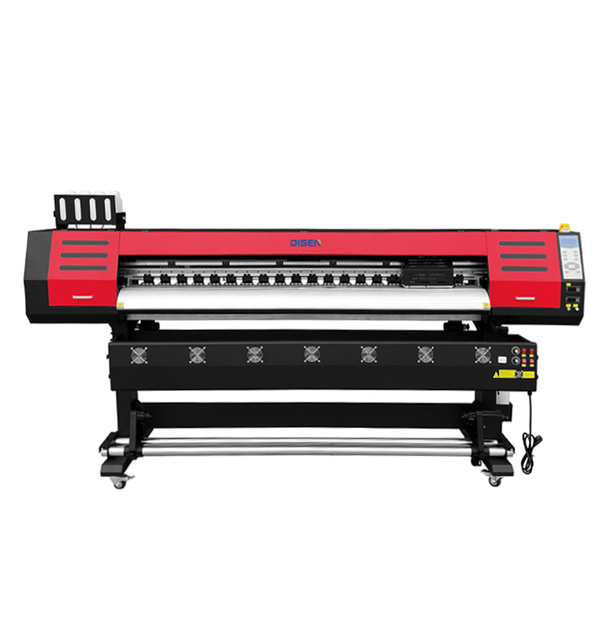 DS-M1902D เครื่องพิมพ์ซับลิเมชั่นหน้ากว้าง 