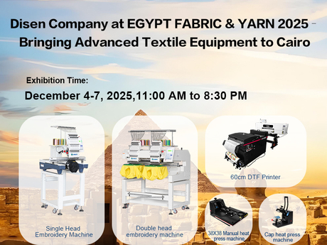 Disen Company at EGYPT FABRIC & YARN 2025–.jpg