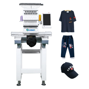 DS-J1501 เครื่องปักคอมพิวเตอร์อัตโนมัติในครัวเรือนใช้ในอุตสาหกรรม