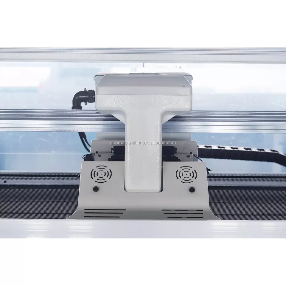 DS-GS-1-52 เครื่องถักคอมพิวเตอร์ระบบเดียว