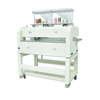 เครื่องปักคอมพิวเตอร์ 2 หัว 12 เข็ม