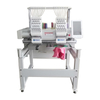 DS-G902 เครื่องปักคอมพิวเตอร์สองหัวความเร็วสูงมัลติฟังก์ชั่นสำหรับเสื้อยืดหมวก