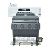 DS-MC760DW A1 ดิจิตอล DTF เครื่องพิมพ์ 60 ซม.ความร้อนโอนฟิล์ม PET 2 หรือ 4 หัว 70 ซม.DTF เครื่อง