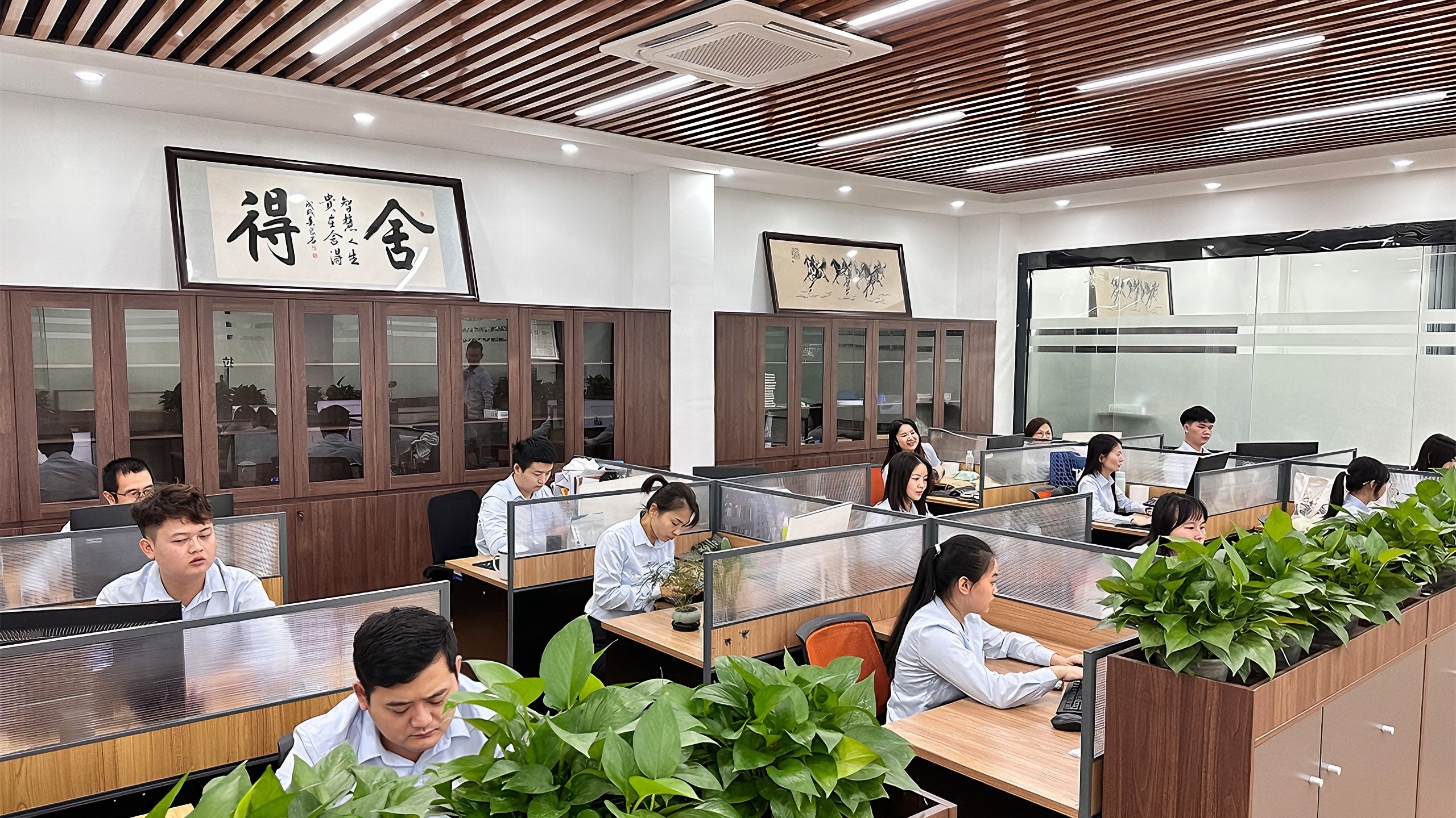 Disen Company office.jpg