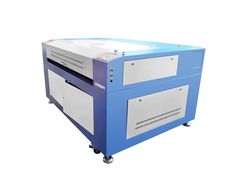 DS-HQ1390A 150w 1390 อะคริลิค Mdf ไม้ไม้อัดผ้าหนังเครื่องตัดเลเซอร์ Co2 Cnc เลเซอร์แกะสลักเครื่องราคา