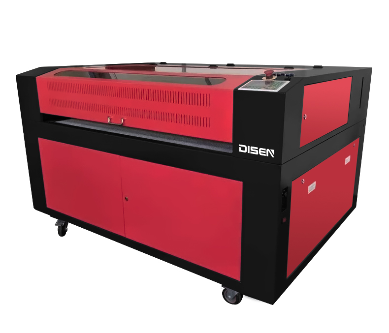 DS-HQ1390A 150w 1390 อะคริลิค Mdf ไม้ไม้อัดผ้าหนังเครื่องตัดเลเซอร์ Co2 Cnc เลเซอร์แกะสลักเครื่องราคา