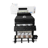 DS-MC760DW A1 ดิจิตอล DTF เครื่องพิมพ์ 60 ซม.ความร้อนโอนฟิล์ม PET 2 หรือ 4 หัว 70 ซม.DTF เครื่อง
