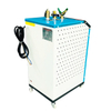 BOS3-3 เครื่องกำเนิดไอน้ำร้อนไฟฟ้าหม้อต้มไอน้ำแบบแมนนวลดำเนินการ 3kw