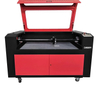 DS-HQ1390A 150w 1390 อะคริลิค Mdf ไม้ไม้อัดผ้าหนังเครื่องตัดเลเซอร์ Co2 Cnc เลเซอร์แกะสลักเครื่องราคา