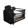 DS-26B 1.8x600 Multi-Function Roll To Roll ปฏิทินระเหิดผ้าสิ่งทอ Roller เครื่องกดความร้อน