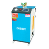 BOS3-3 เครื่องกำเนิดไอน้ำร้อนไฟฟ้าหม้อต้มไอน้ำแบบแมนนวลดำเนินการ 3kw